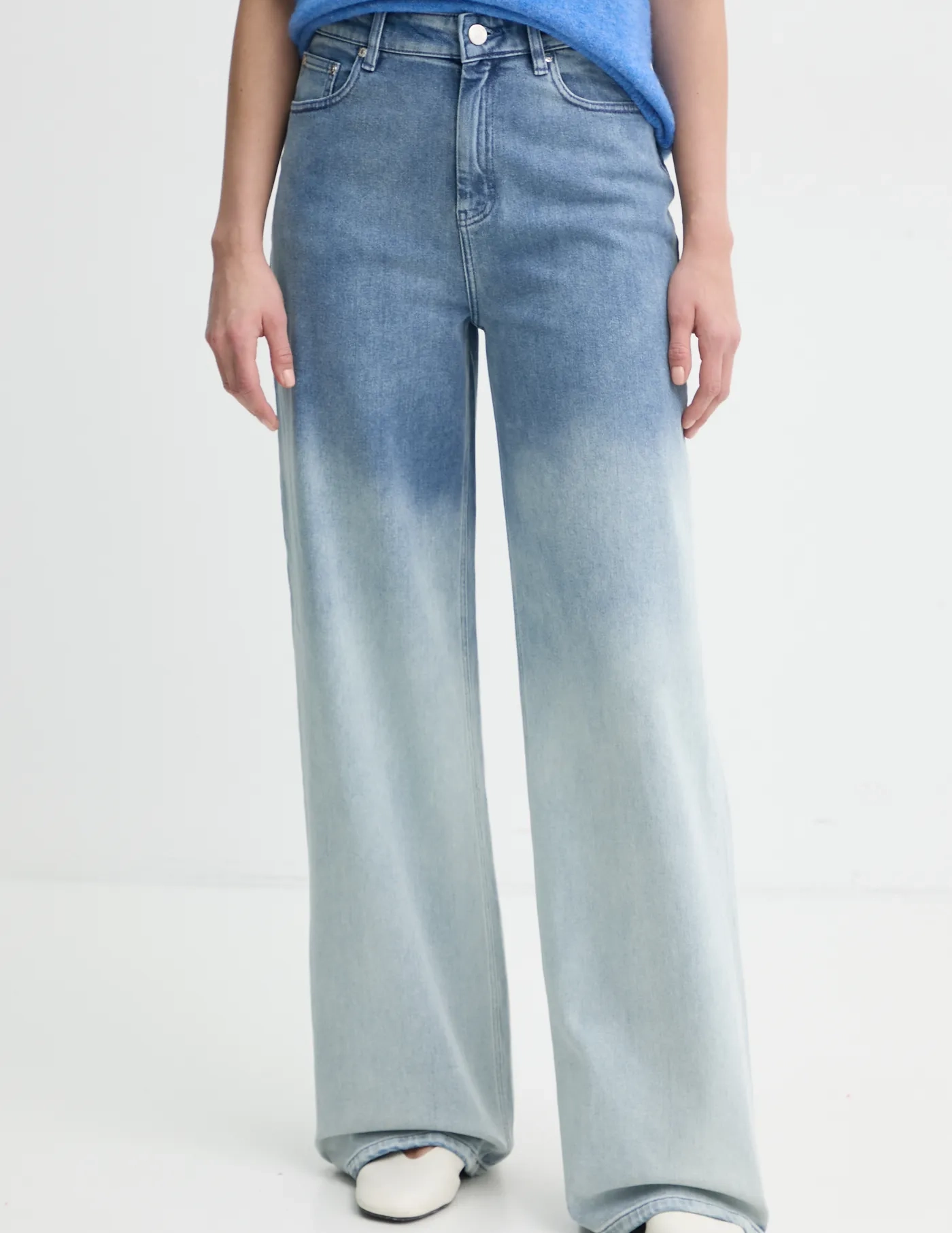 Джинсы Gestuz, синий
Джинсы Gestuz, синий