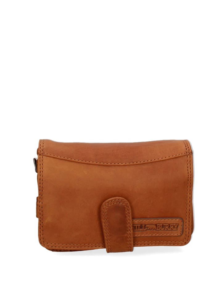 Наплечная сумка Hill Burry, коричневый
Наплечная сумка Hill Burry, коричневый