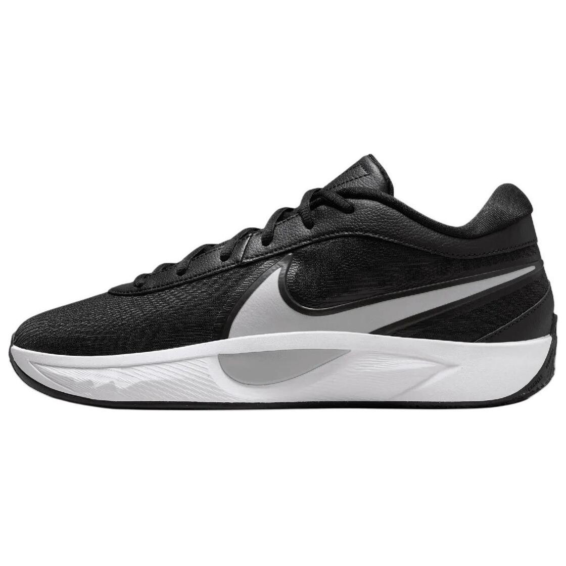 Баскетбольные кроссовки Basketball Shoes Unisex Low-Top Black Nike
Баскетбольные кроссовки Basketball Shoes Unisex Low-Top Black Nike