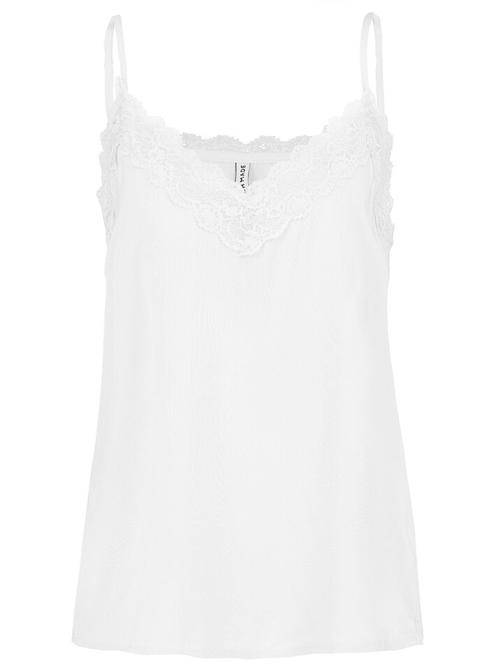 Топ Fresh Made, белый
Топ Fresh Made, белый