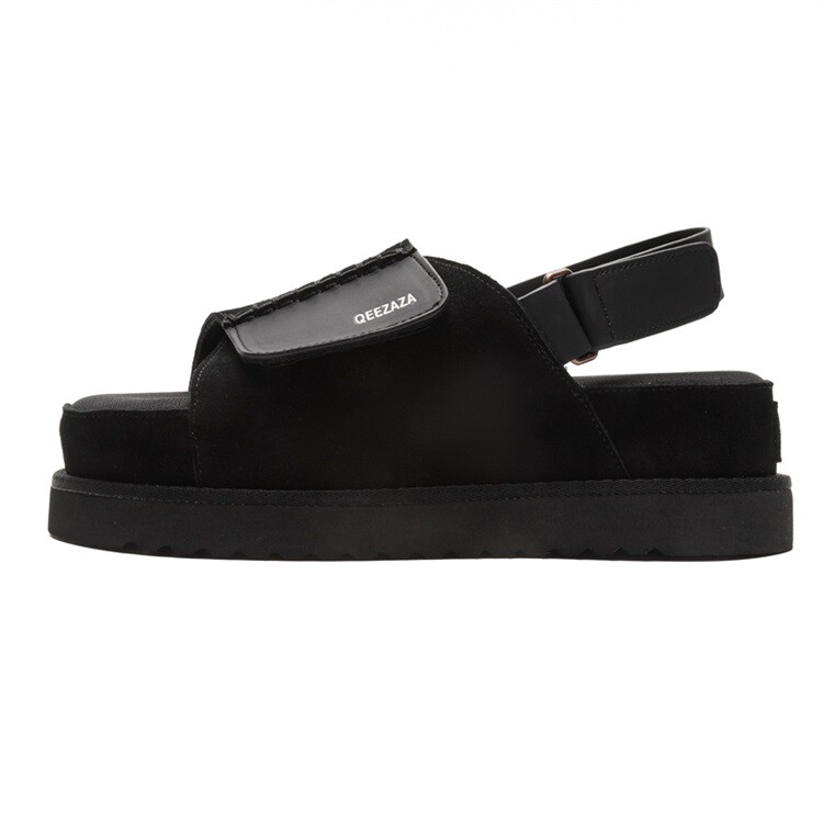 Пляжные сандалии мужские Yedani, цвет Chestnut
Пляжные сандалии мужские Yedani, цвет Chestnut