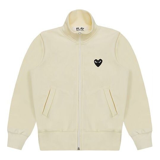 Толстовка big black heart zip up sweatshirt 'off-white' Comme Des Garcons Play, мультиколор
Толстовка big black heart zip up sweatshirt 'off-white' Comme Des Garcons Play, мультиколор