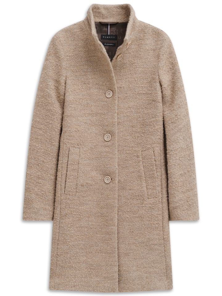 Пальто Bugatti
Пальто Bugatti