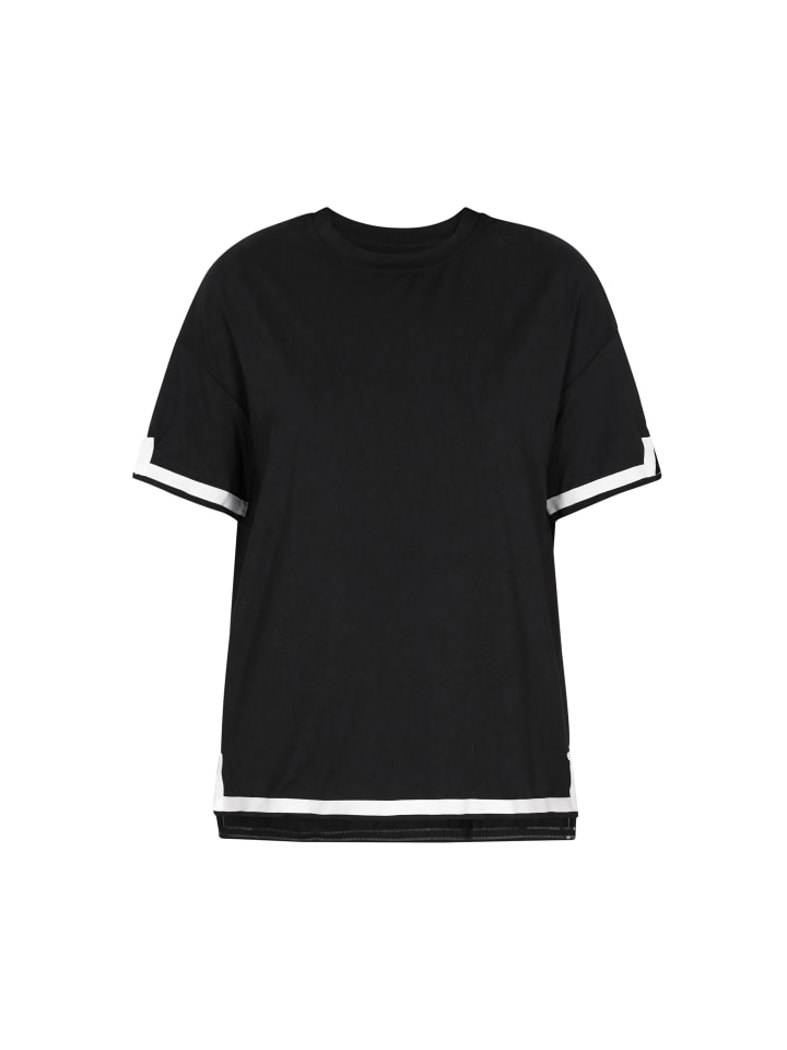 Женская блузка черного цвета faina
Женская блузка черного цвета faina