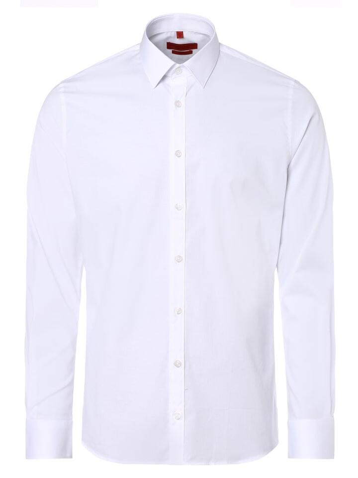 Рубашка Finshley & Harding, белый
Рубашка Finshley & Harding, белый