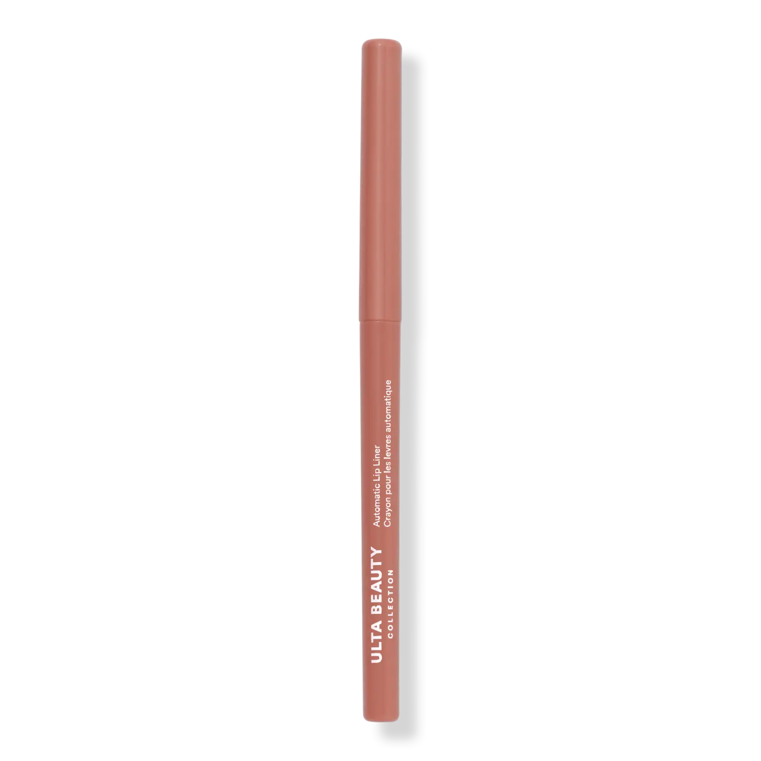 Автоматический выдвижной карандаш для губ (ранее Bare) ULTA Beauty Collection, Beige (formerly Bare)
Автоматический выдвижной карандаш для губ (ранее Bare) ULTA Beauty Collection, Beige (formerly Bare)