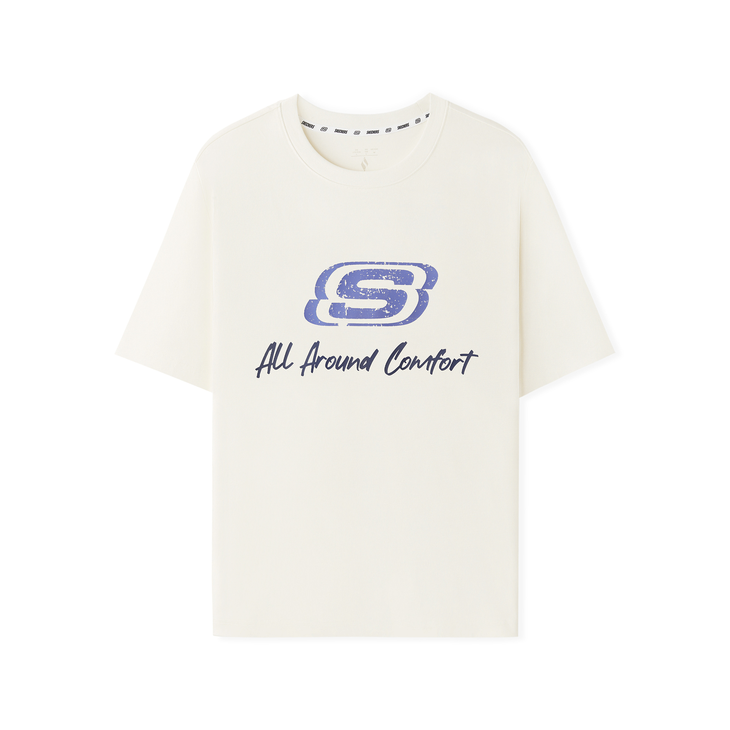 Skechers Футболка унисекс Marshmallow белая, Белый, Skechers Футболка унисекс Marshmallow белая
Skechers Футболка унисекс Marshmallow белая, Белый, Skechers Футболка унисекс Marshmallow белая