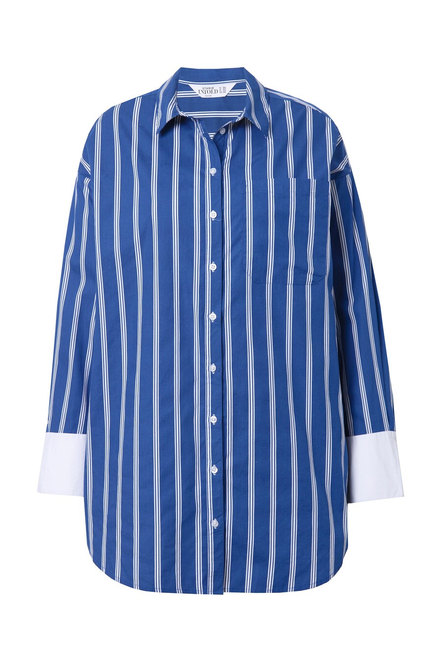 Блузка Studio Untold, синий
Блузка Studio Untold, синий