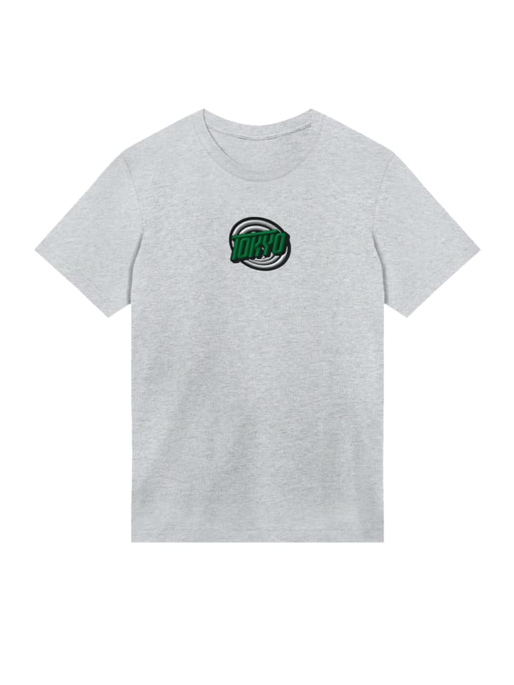 Футболка F4NT4STIC, пятнистый серый
Футболка F4NT4STIC, пятнистый серый