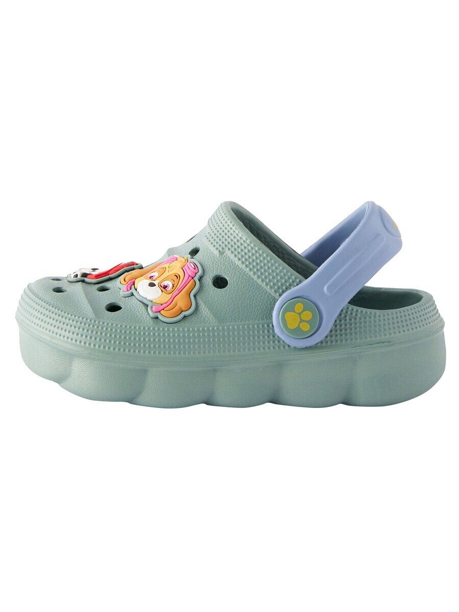 Сандалии Next Sandals & Slippers, зеленый
Сандалии Next Sandals & Slippers, зеленый