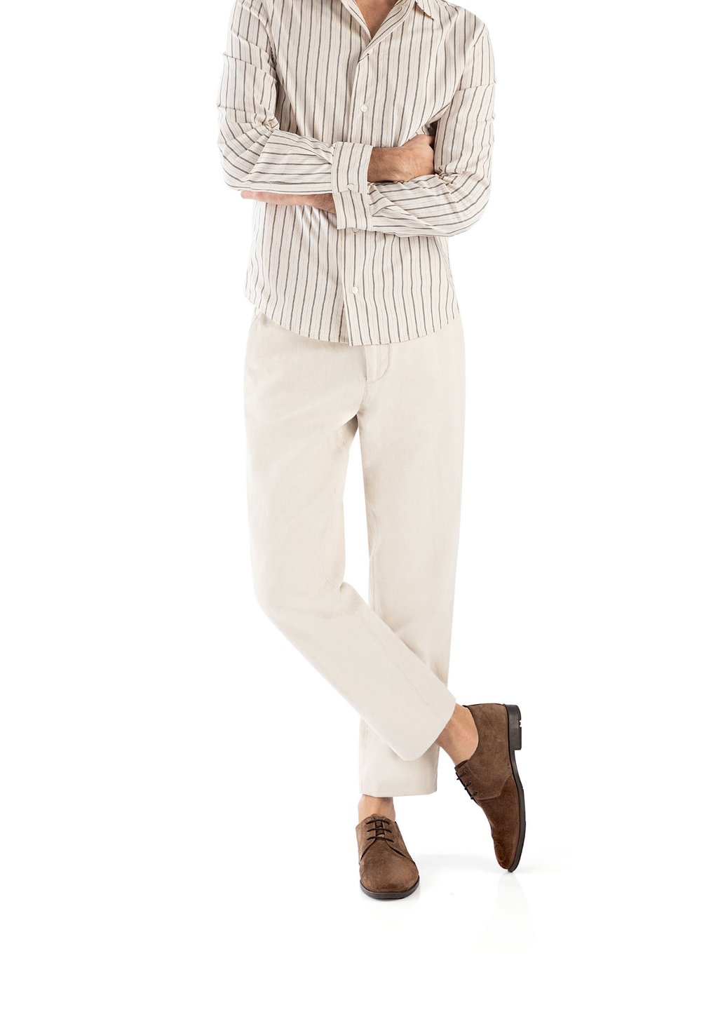 Ботинки на шнуровке Lloyd, коричневый
Ботинки на шнуровке Lloyd, коричневый