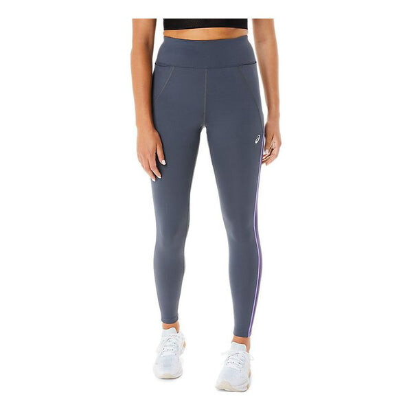 Леггинсы сетчатые вставки тренировочные леггинсы Asics, серый
Леггинсы сетчатые вставки тренировочные леггинсы Asics, серый