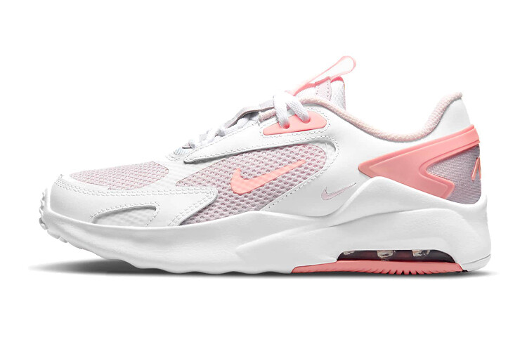 Женские беговые кроссовки Nike Air Max
Женские беговые кроссовки Nike Air Max