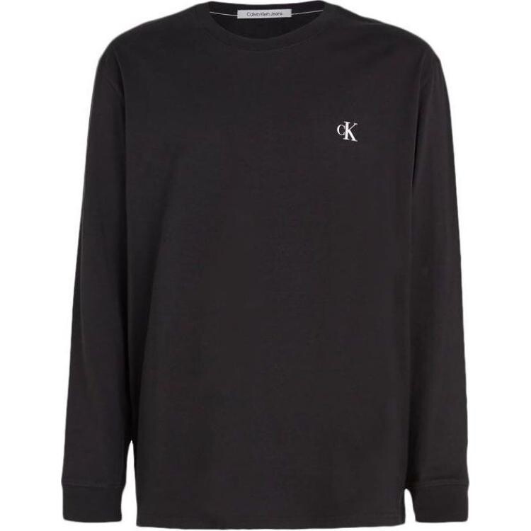 Мужская футболка Calvin Klein, цвет Black
Мужская футболка Calvin Klein, цвет Black