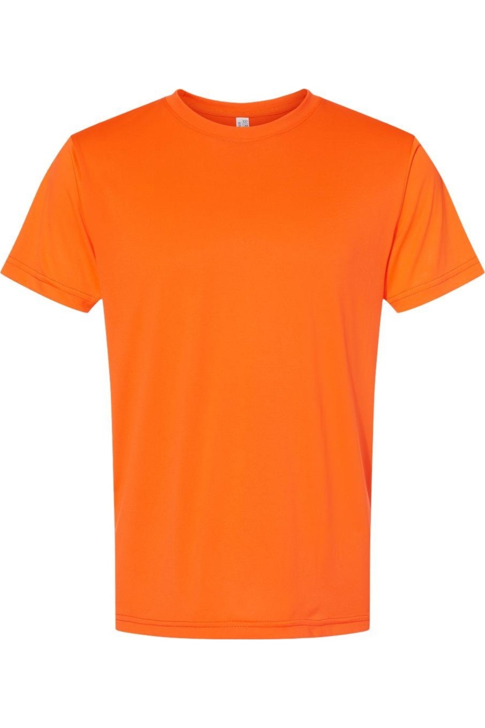 Футболка Bayside USA-Made Performance, оранжевый
Футболка Bayside USA-Made Performance, оранжевый