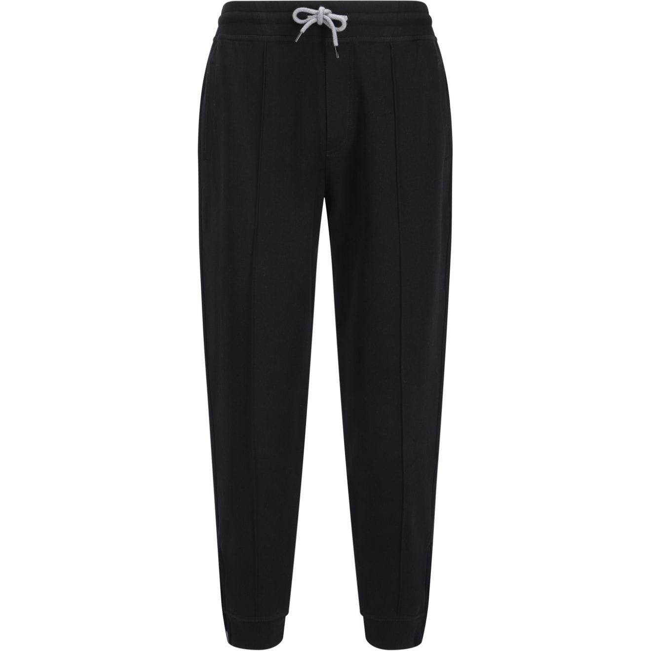 Brunello Cucinelli Drawstring Tapered Leg Sweatpants
Brunello Cucinelli Drawstring Tapered Leg Sweatpants