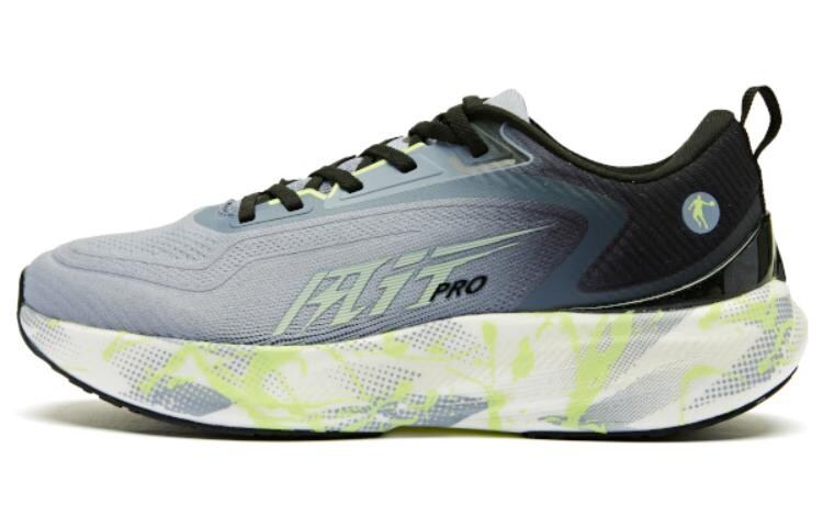 Кроссовки BOOM PRO мужские низкие серо-черный Qiaodan
Кроссовки BOOM PRO мужские низкие серо-черный Qiaodan