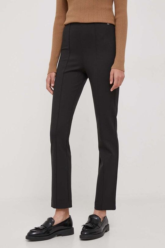 Брюки Tommy Hilfiger, черный
Брюки Tommy Hilfiger, черный