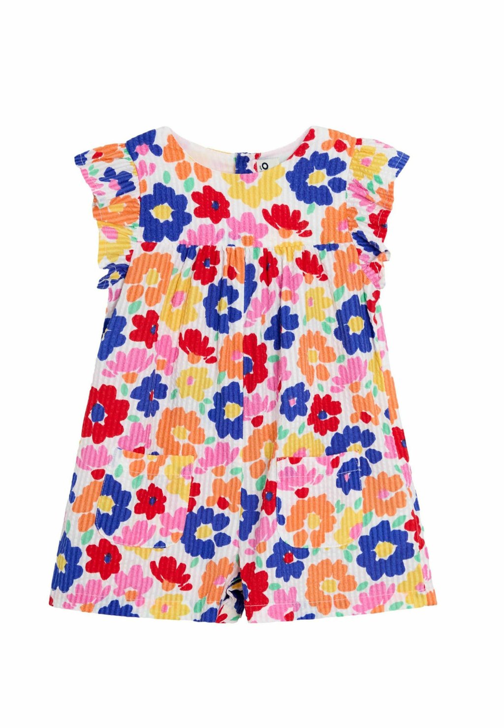 Комбинезон JoJo Maman Bébé, фуксия
Комбинезон JoJo Maman Bébé, фуксия