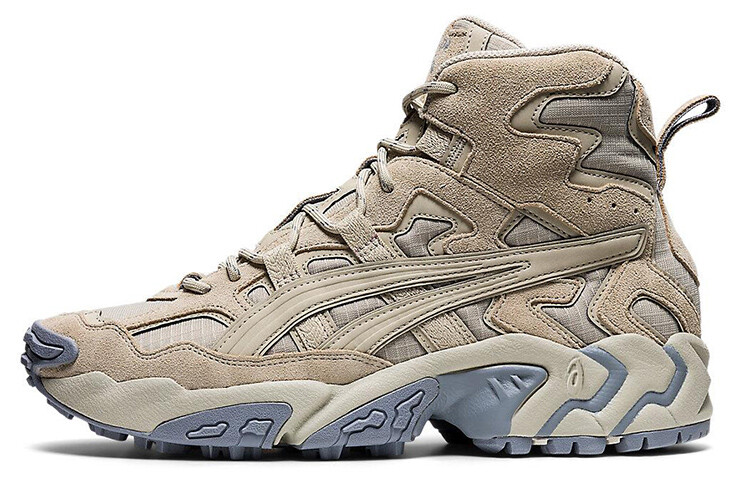 Кроссовки для бега Asics Gel-Nandi унисекс
Кроссовки для бега Asics Gel-Nandi унисекс