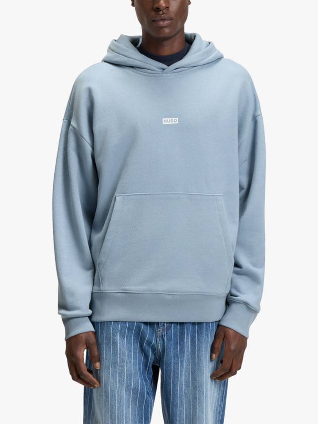 Толстовка HUGO Heavyweight Terry Cotton HUGO BOSS, Blue/Multi
Толстовка HUGO Heavyweight Terry Cotton HUGO BOSS, Blue/Multi