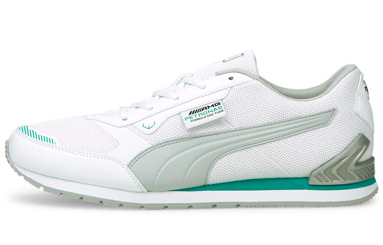 Кроссовки Puma Mercedes F1 унисекс
Кроссовки Puma Mercedes F1 унисекс