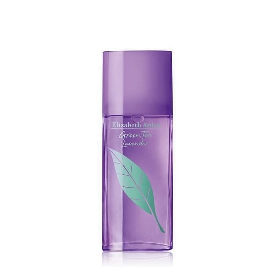 Туалетная вода, 100 мл Elizabeth Arden, Green Tea Lavender
Туалетная вода, 100 мл Elizabeth Arden, Green Tea Lavender