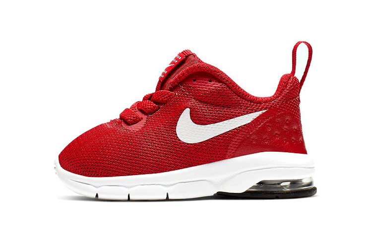 Кроссовки Nike Air Max Motion для малышей TD
Кроссовки Nike Air Max Motion для малышей TD