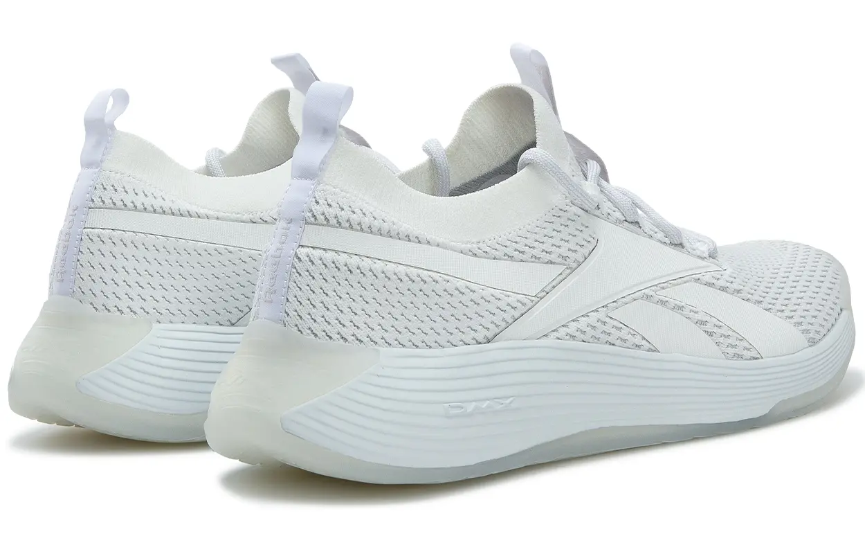 Кроссовки для бега Dmx Comfort унисекс с низким верхом белого цвета Reebok, белый
Кроссовки для бега Dmx Comfort унисекс с низким верхом белого цвета Reebok, белый