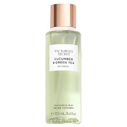 Мист для тела Victoria's Secret Cucumber & Green Tea
Мист для тела Victoria's Secret Cucumber & Green Tea