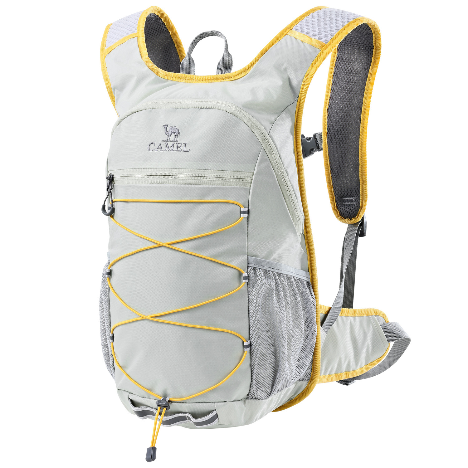 CAMEL Сумка Outdoor Nylon Multicolor Unisex
CAMEL Сумка Outdoor Nylon Multicolor Unisex