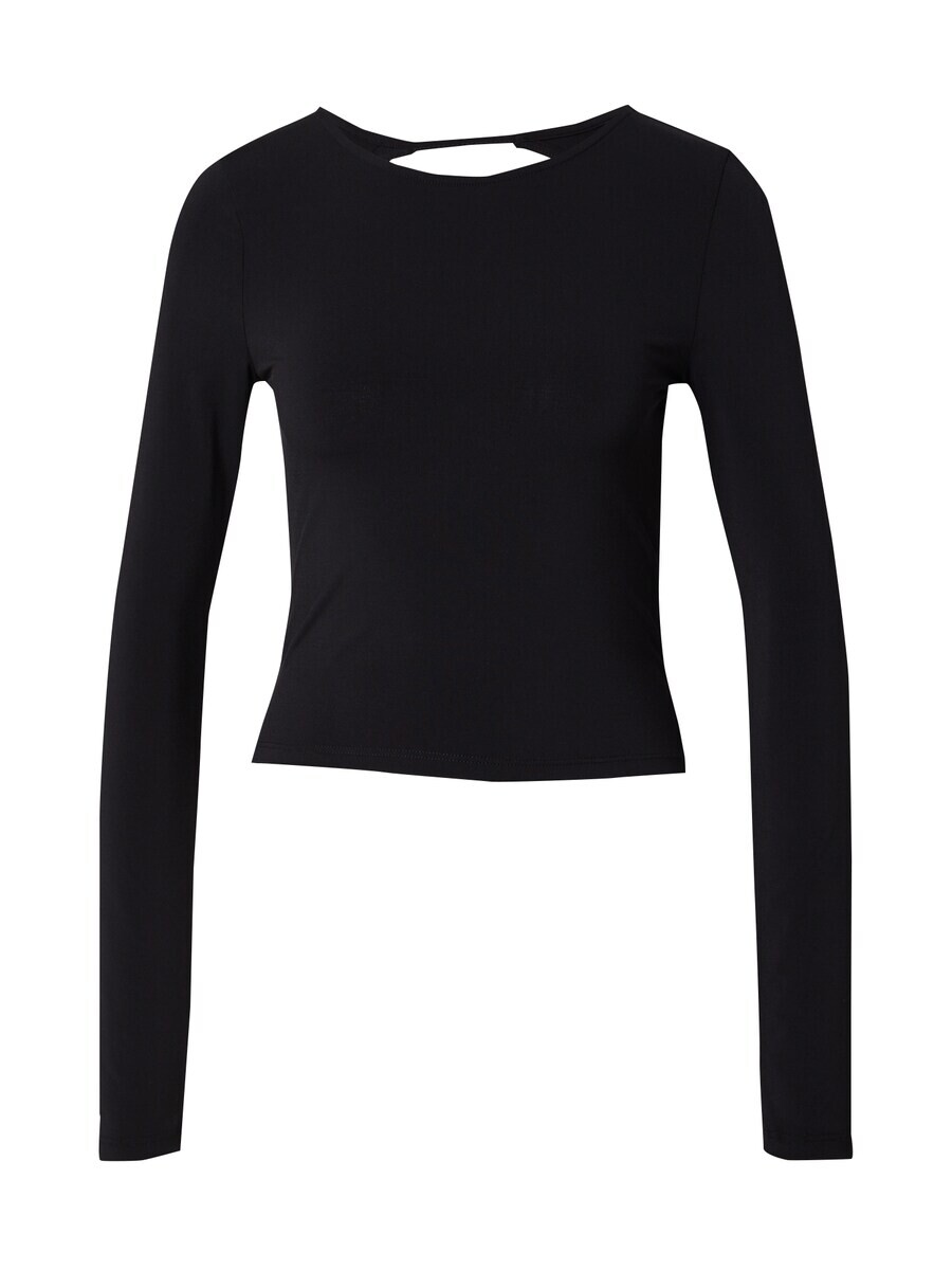 Лонгслив Noisy May BELLA, черный
Лонгслив Noisy May BELLA, черный