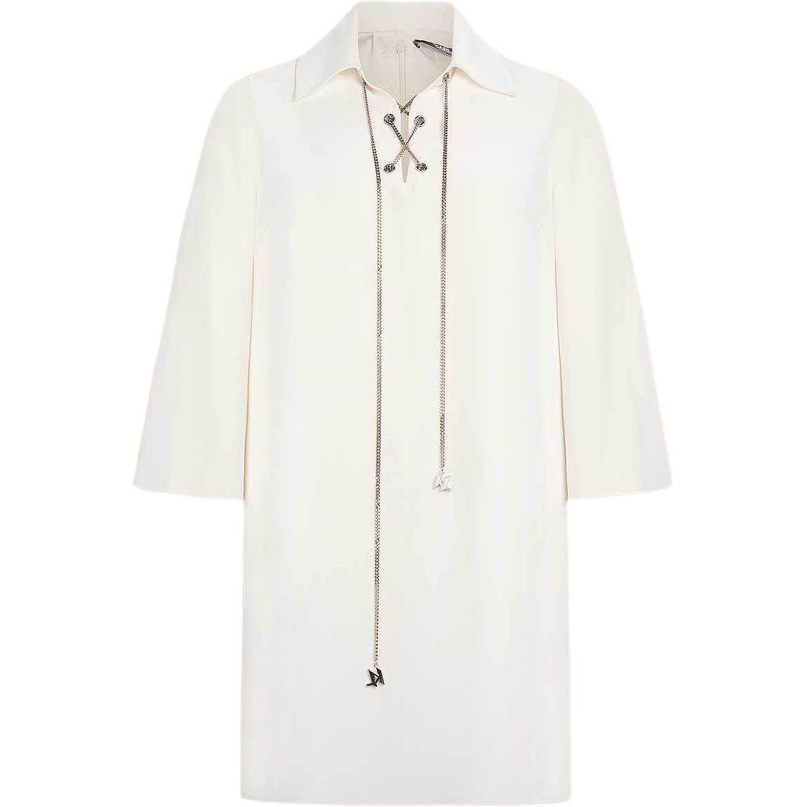 KARL LAGERFELD SS24 Длинное платье с рукавами Женское Белое KARL LAGERFELD / Karl Lagerfeld Jeans
KARL LAGERFELD SS24 Длинное платье с рукавами Женское Белое KARL LAGERFELD / Karl Lagerfeld Jeans