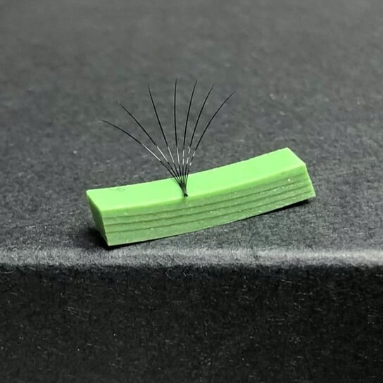 Для легкого создания пучков Easy Fan Maker, Pebble, Project Lashes
Для легкого создания пучков Easy Fan Maker, Pebble, Project Lashes