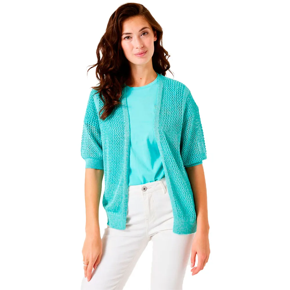 Кардиган Garcia D50053, синий
Кардиган Garcia D50053, синий