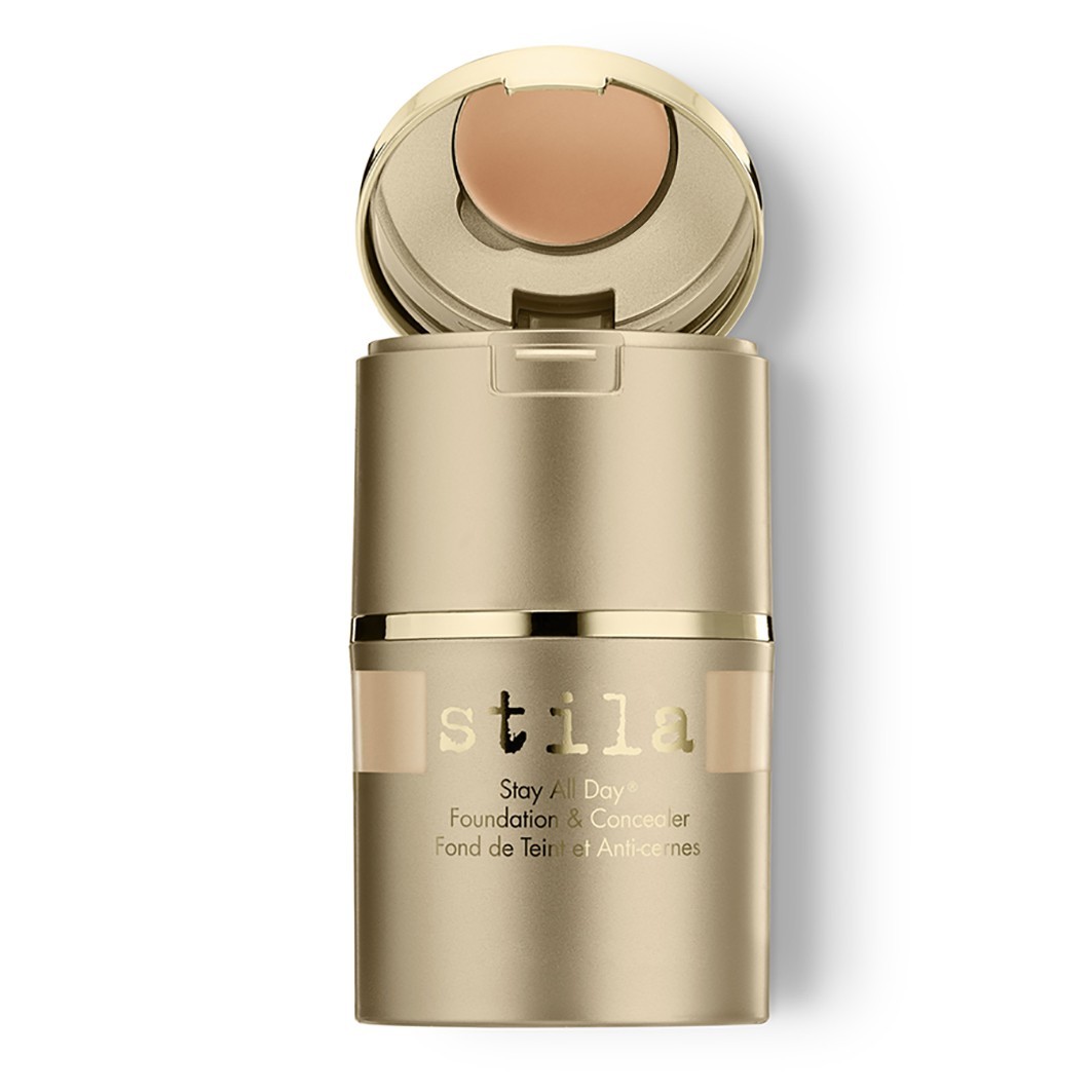 Корректор stay all day Stila, porcelain 0, объем 30 мл
Корректор stay all day Stila, porcelain 0, объем 30 мл