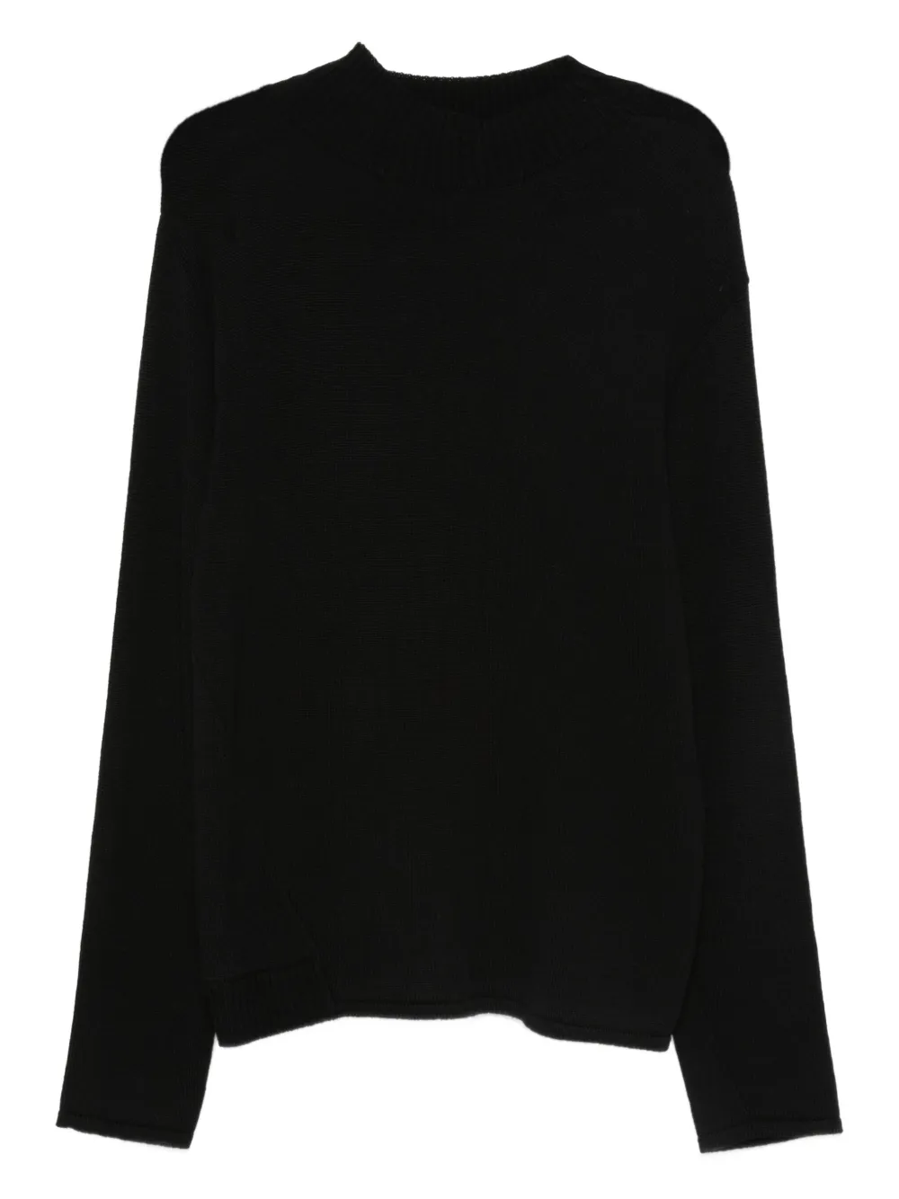 Свитшот с круглым вырезом Leon Emanuel Blanck, черный
Свитшот с круглым вырезом Leon Emanuel Blanck, черный