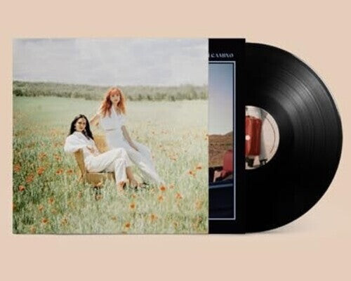 Виниловая пластинка Adios Amores: El Camino
Виниловая пластинка Adios Amores: El Camino