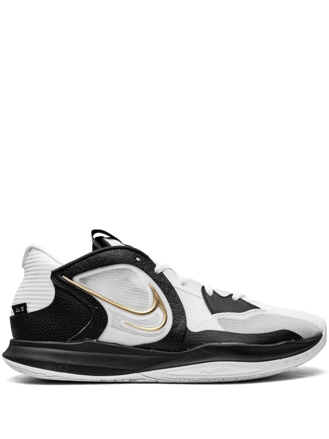 Кроссовки Kyrie Low 5 Nike, белый
Кроссовки Kyrie Low 5 Nike, белый