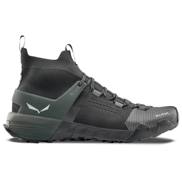 Женские кроссовки Wildfire NXT Knit - Approach Salewa, мультиколор
Женские кроссовки Wildfire NXT Knit - Approach Salewa, мультиколор