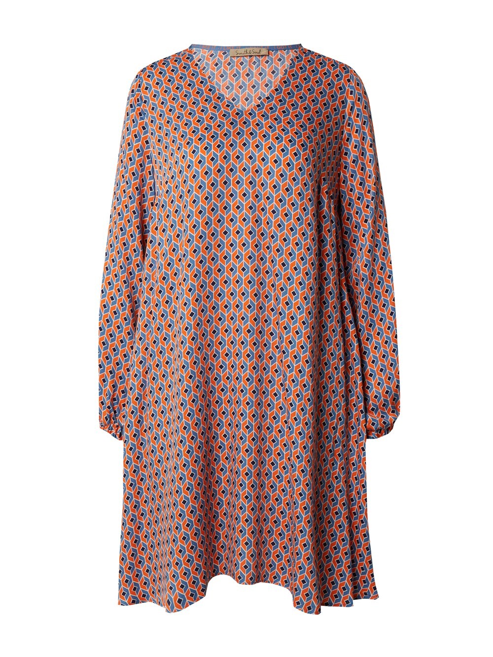 Платье Smith&Soul, апельсин, Оранжевый, Платье Smith&Soul, апельсин
Платье Smith&Soul, апельсин, Оранжевый, Платье Smith&Soul, апельсин