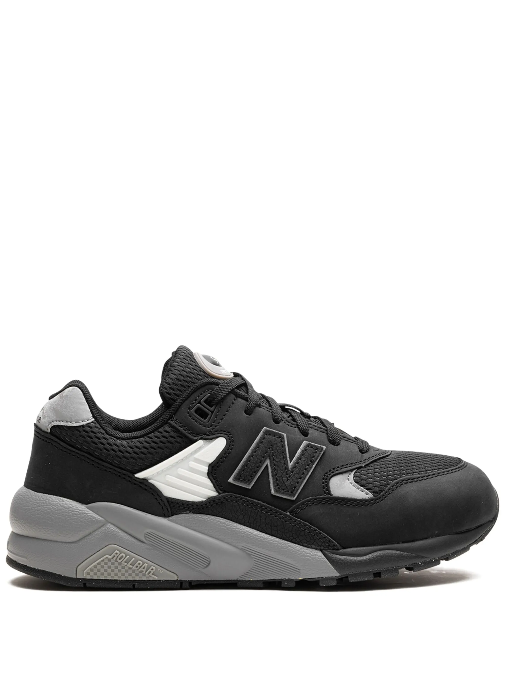 Кроссовки 580 New Balance, черный
Кроссовки 580 New Balance, черный
