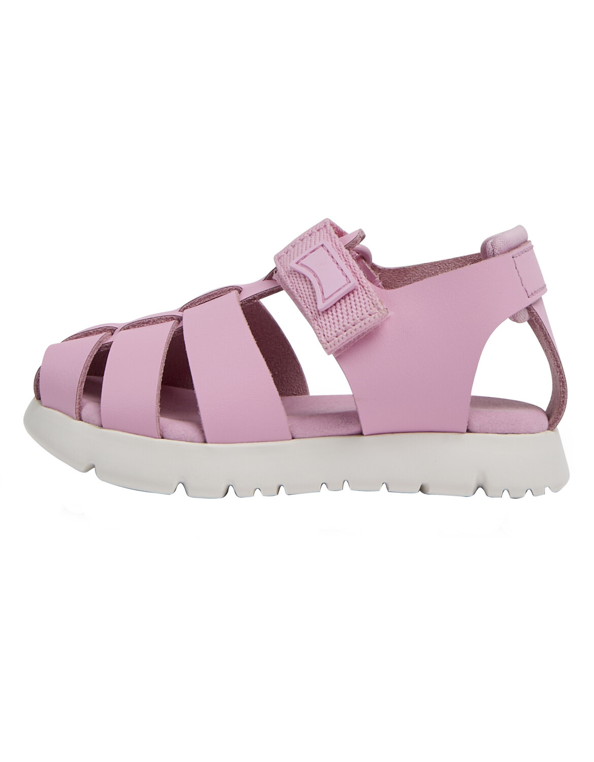 Сандалии Camper Oruga, розовый
Сандалии Camper Oruga, розовый