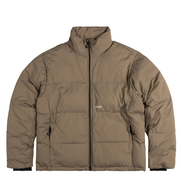 Куртка como down jacket Parel Studios, желтый
Куртка como down jacket Parel Studios, желтый