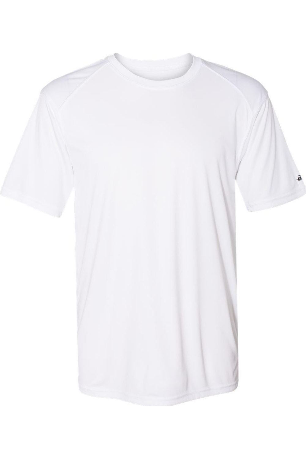 Футболка Badger Ultimate SoftLock, белый
Футболка Badger Ultimate SoftLock, белый