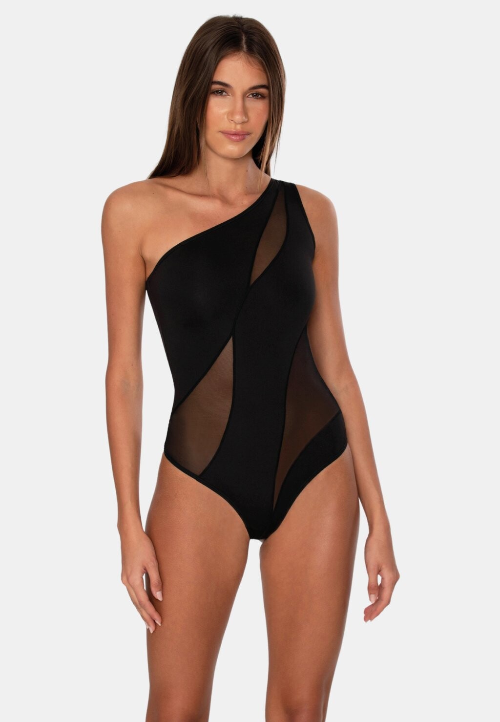 Боди OW Collection, черный
Боди OW Collection, черный