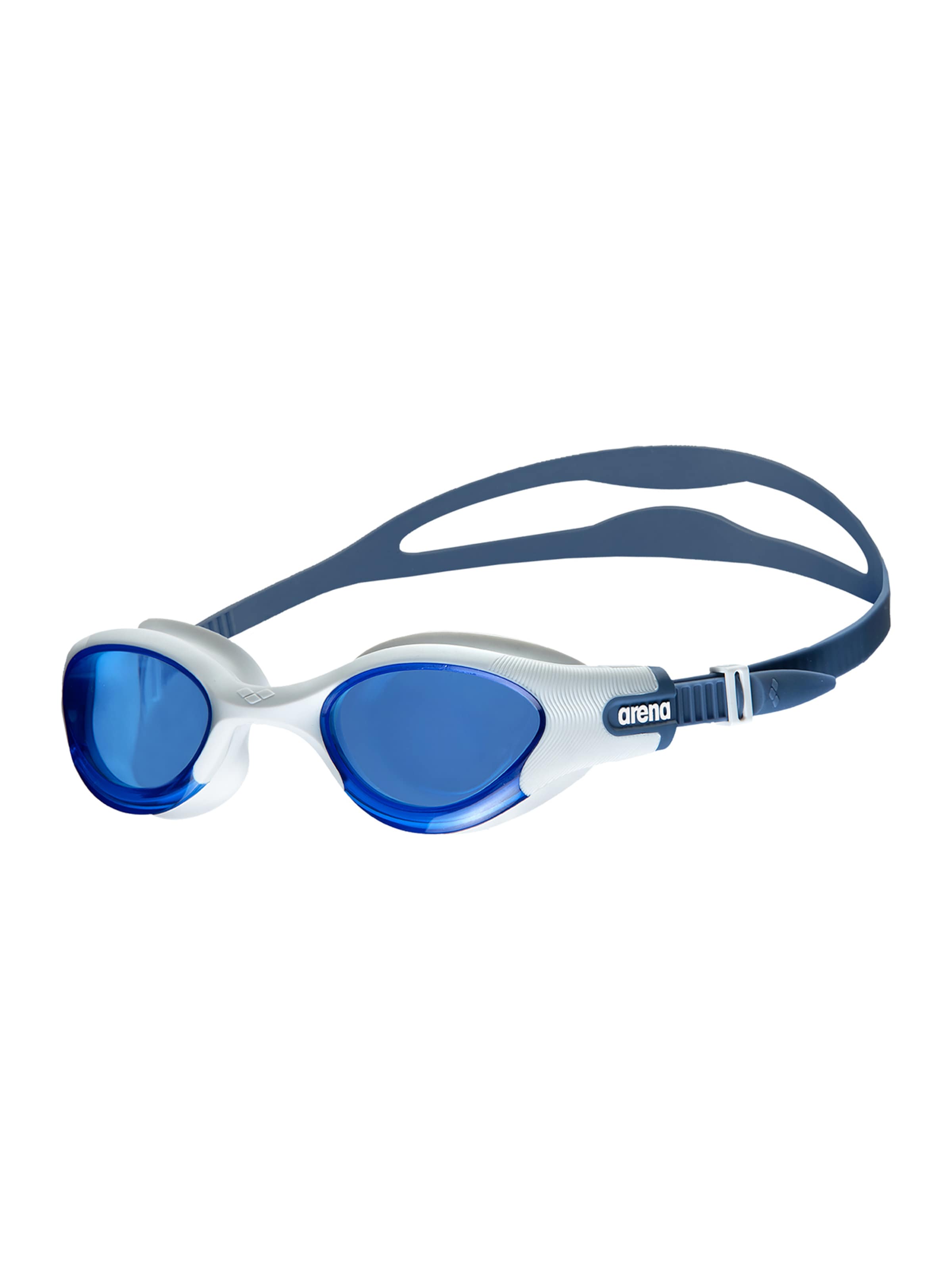 ARENA Очки 'THE ONE PLUS' в синем цвете
ARENA Очки 'THE ONE PLUS' в синем цвете