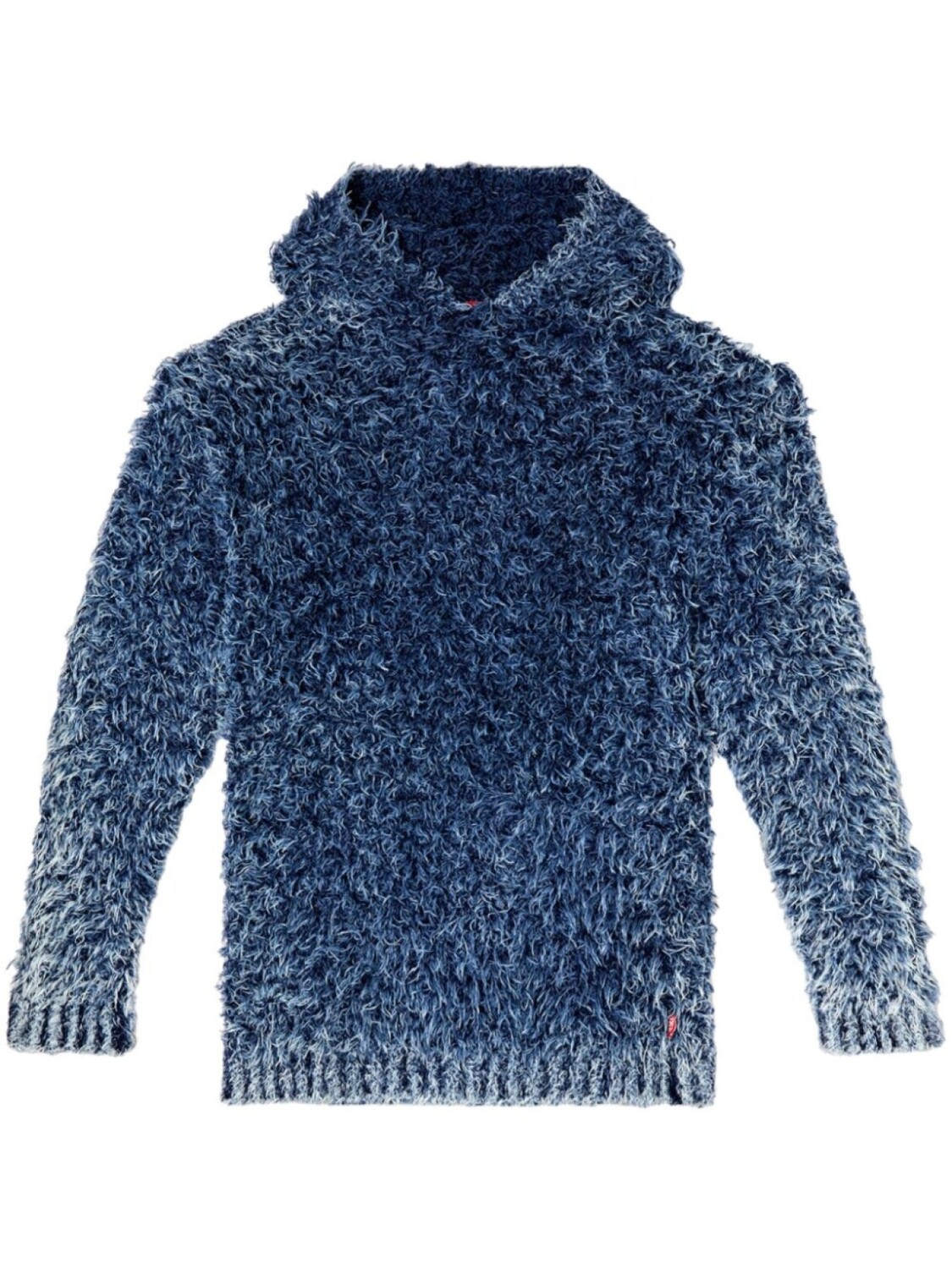 Толстовка с капюшоном K-Dave Diesel, синий
Толстовка с капюшоном K-Dave Diesel, синий