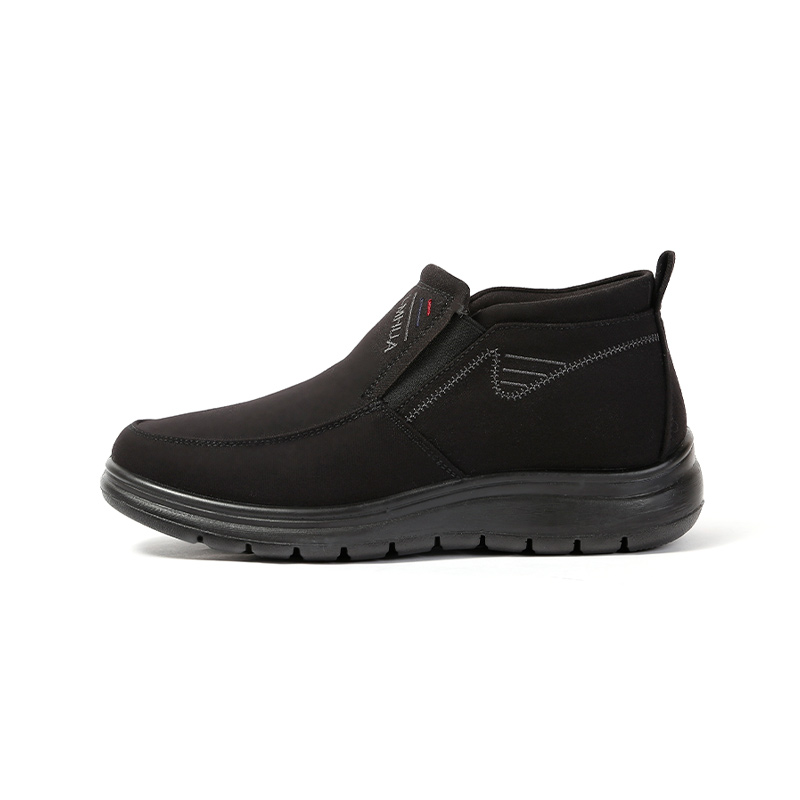 Old Meihua Мужские повседневные туфли с низким верхом, черные, серые
Old Meihua Мужские повседневные туфли с низким верхом, черные, серые