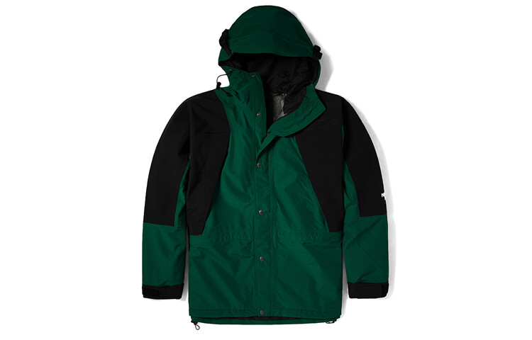 Коллекция 1994 года Куртка Outdoor Unisex Green The North Face, зеленый
Коллекция 1994 года Куртка Outdoor Unisex Green The North Face, зеленый
